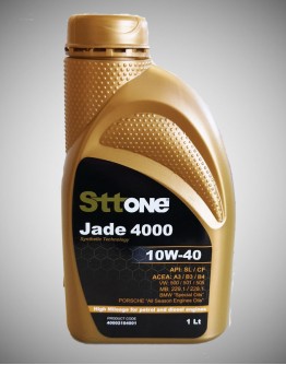 Sttone Jade 4000 10W40 1Lt