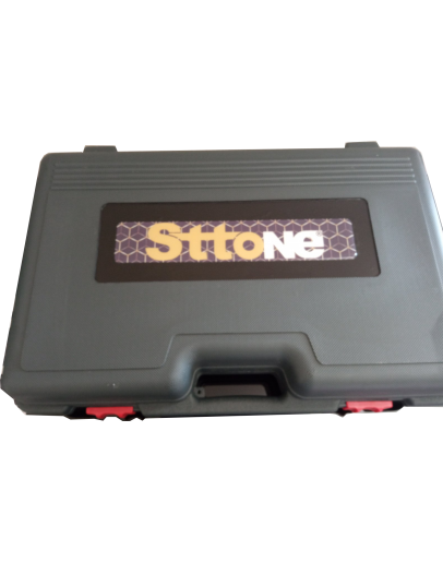 Sttone D-GNOSE ST-810 V 10" 2021